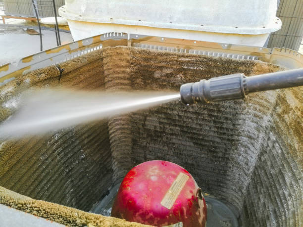 Best Dryer Vent Cleaning Services  in Leisuretowne, NJ