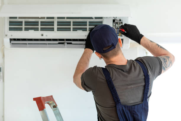Best Ventilation Cleaning Services  in Leisuretowne, NJ