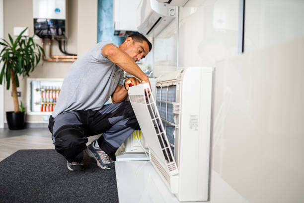 Best Air Duct Cleaning Cost  in Leisuretowne, NJ