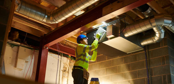Best Affordable Air Duct Cleaning  in Leisuretowne, NJ