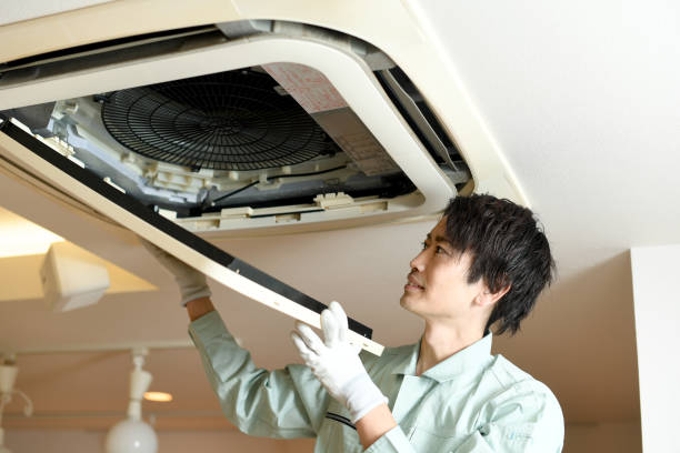 Best Affordable Duct Cleaning Services  in Leisuretowne, NJ