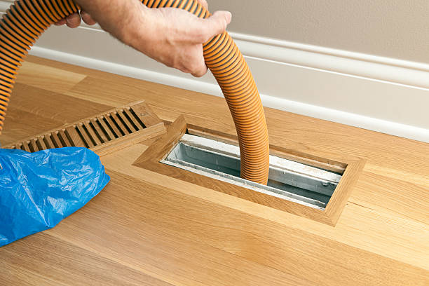 Best HVAC Maintenance and Cleaning  in Leisuretowne, NJ