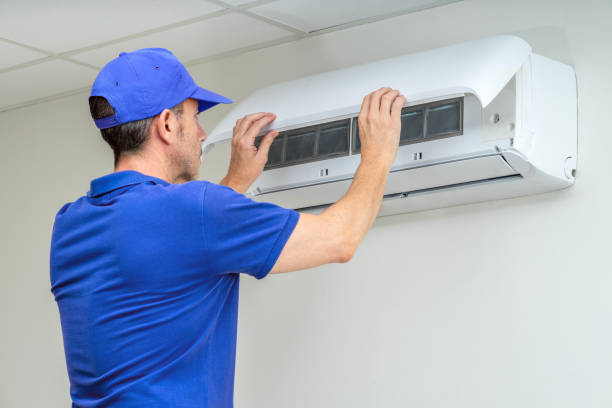 Affordable HVAC Duct Cleaning in NJ